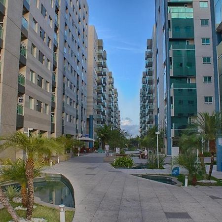 Beira Mar Praia Jatiuca Maceió Kültér fotó