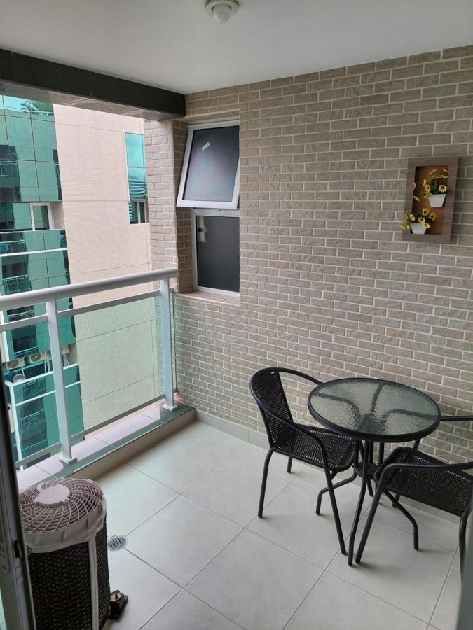 Beira Mar Praia Jatiuca Maceió Kültér fotó