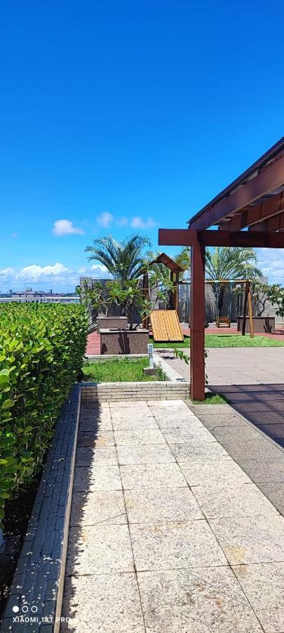 Beira Mar Praia Jatiuca Maceió Kültér fotó
