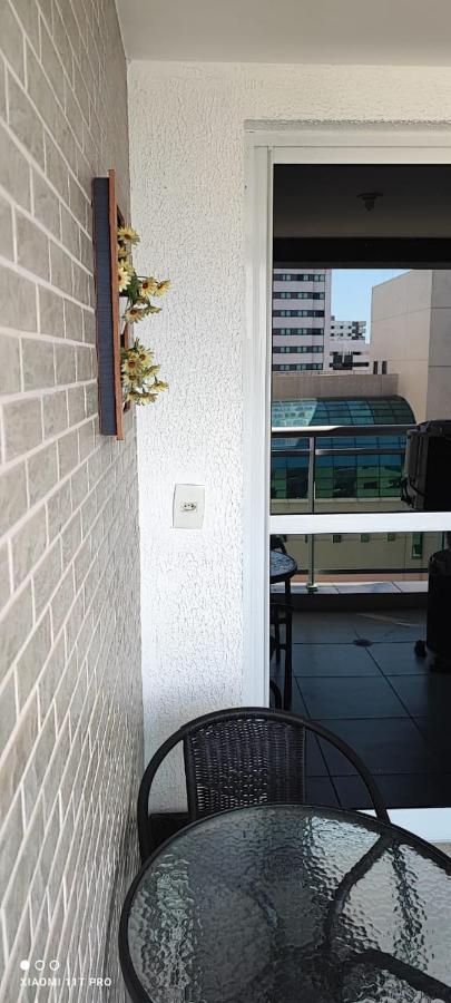 Beira Mar Praia Jatiuca Maceió Kültér fotó