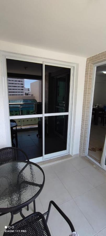 Beira Mar Praia Jatiuca Maceió Kültér fotó