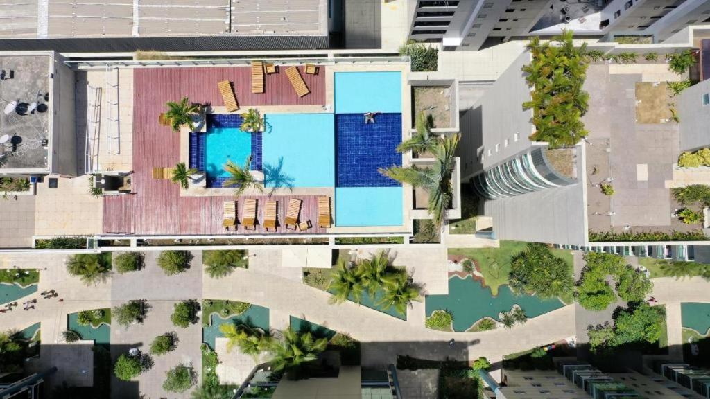 Beira Mar Praia Jatiuca Maceió Kültér fotó