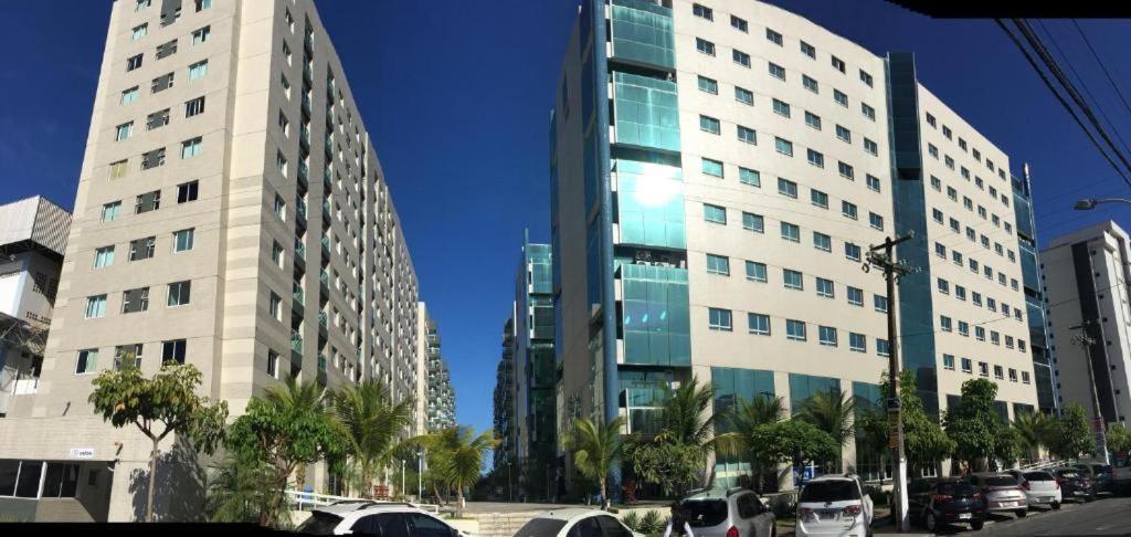Beira Mar Praia Jatiuca Maceió Kültér fotó