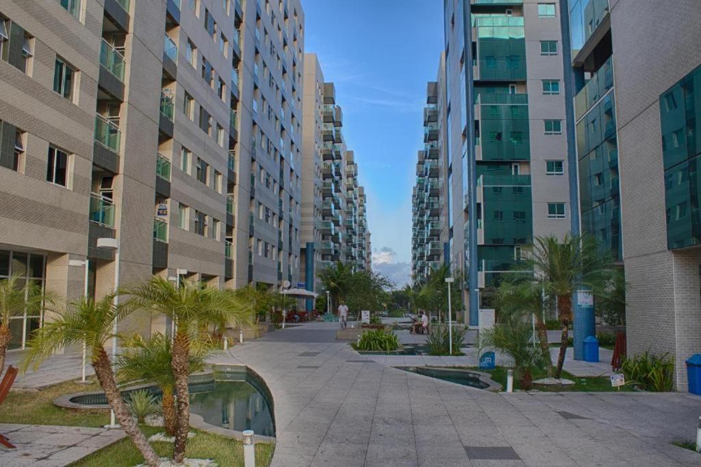 Beira Mar Praia Jatiuca Maceió Kültér fotó