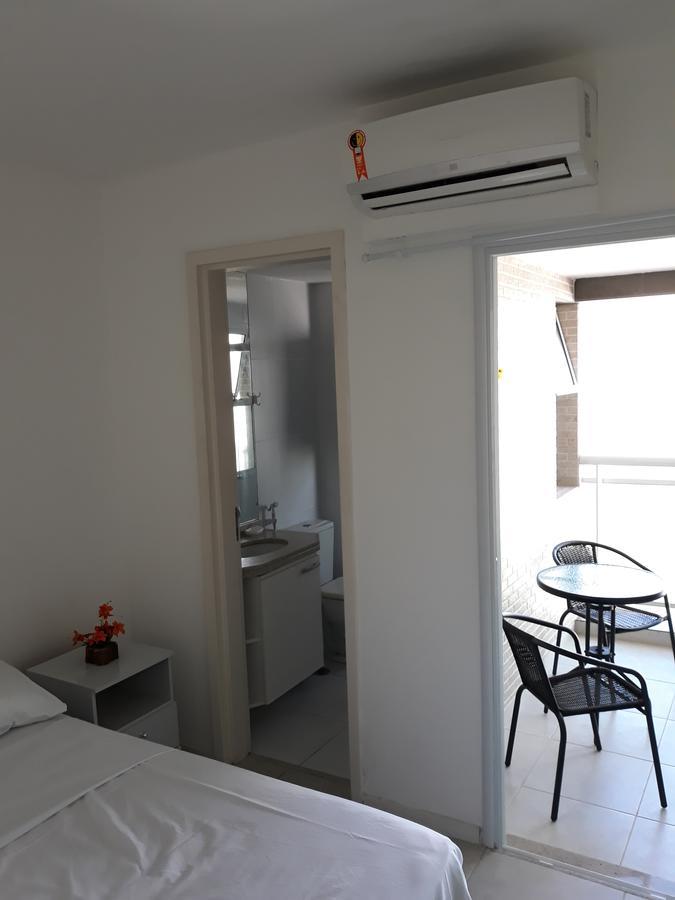 Beira Mar Praia Jatiuca Maceió Kültér fotó