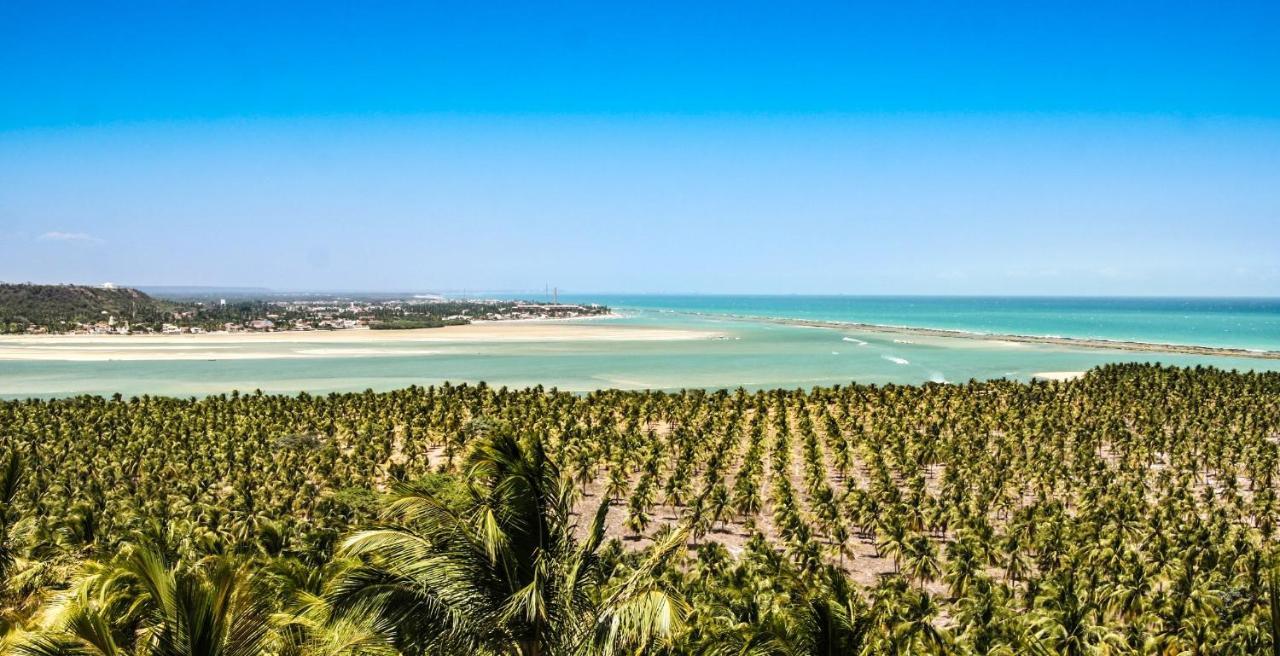 Beira Mar Praia Jatiuca Maceió Kültér fotó