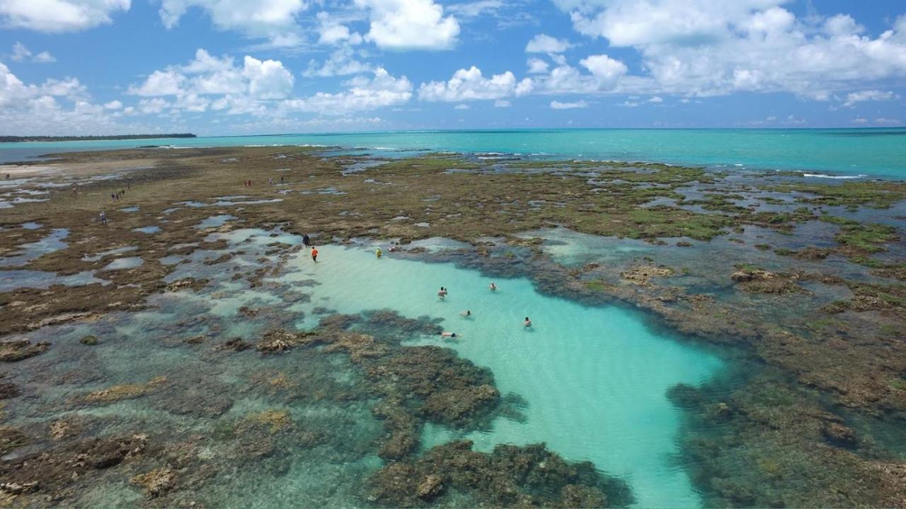 Beira Mar Praia Jatiuca Maceió Kültér fotó