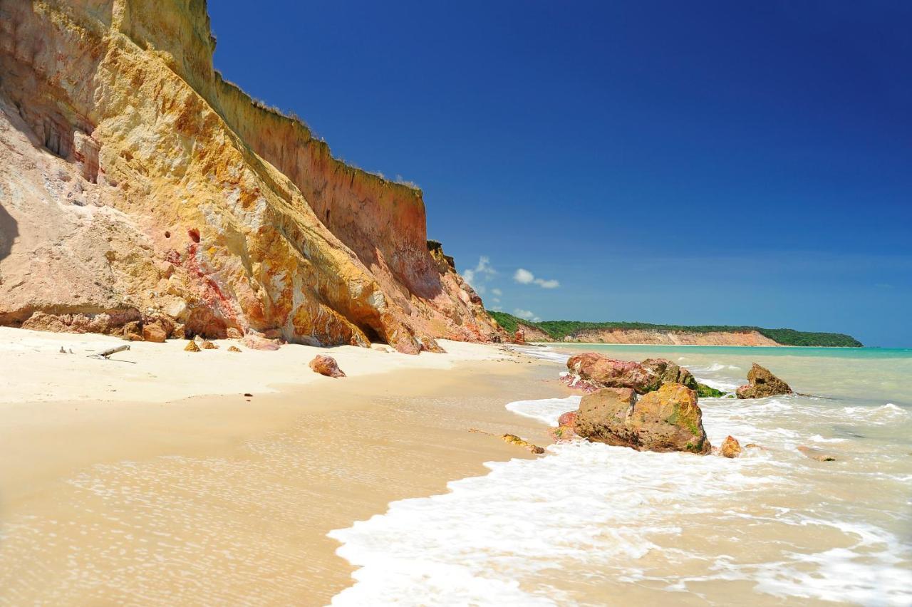 Beira Mar Praia Jatiuca Maceió Kültér fotó